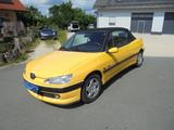 Peugeot 306 Cabrio, TÜV neu!! - gebrauchte Peugeot 306 aus dem Jahr 1999