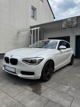 BMW 118d M-Paket | 143 PS |2013 | Diesel |... - BMW 118: Ps 118d