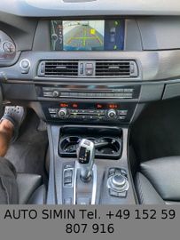 BMW 530 - 12