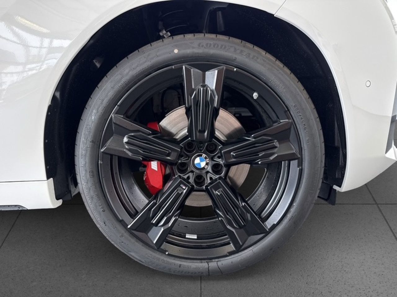 BMW X3 - Bild 18
