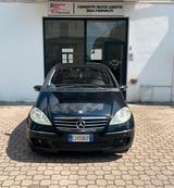Mercedes-Benz Mercedes-benz A 180 CDI 130.000KM OK NEOPATENTAT - Mercedes-Benz A130