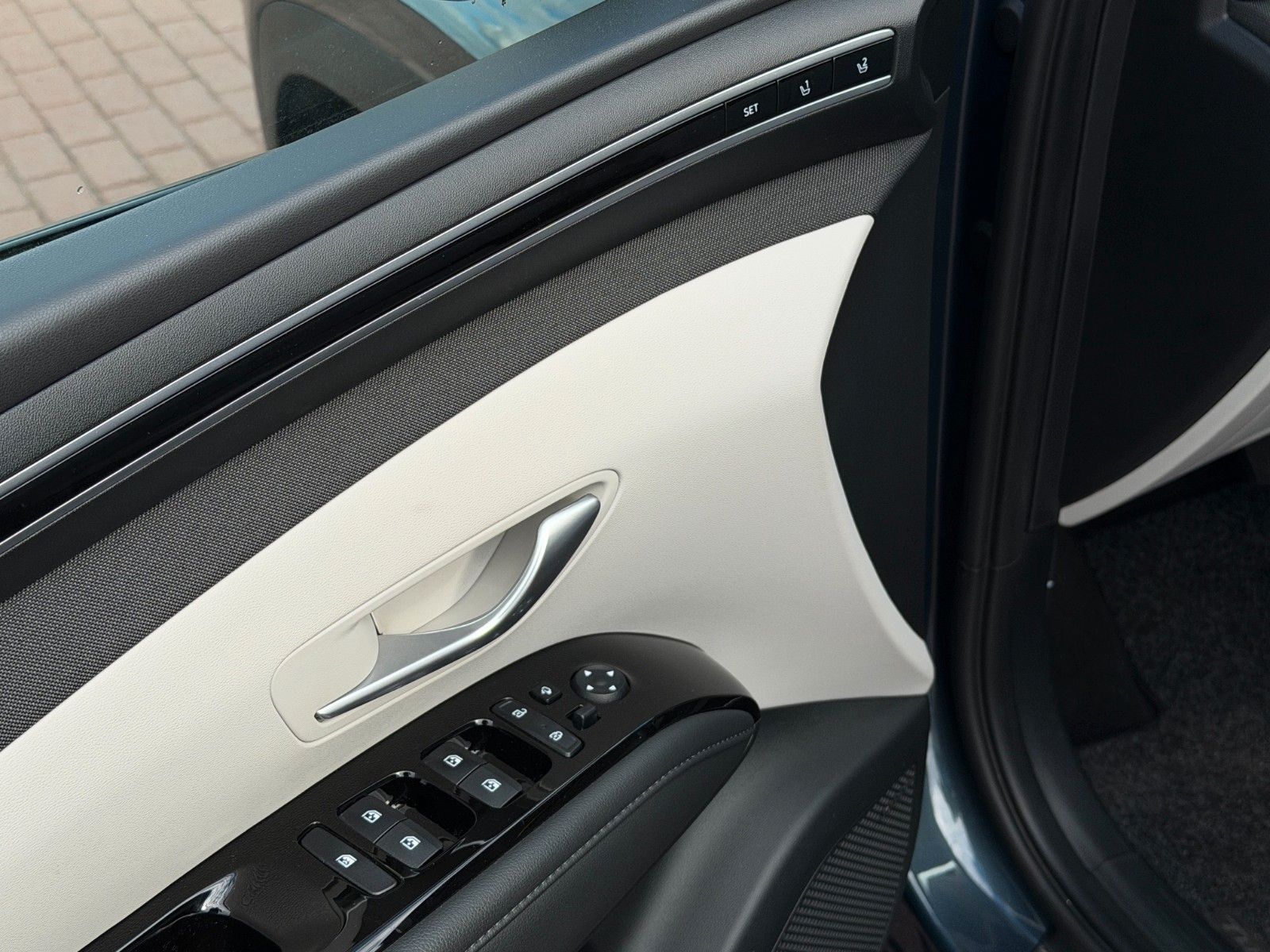 Fahrzeugabbildung Hyundai TUCSON 1.6 T-GDI Prime *Nav*AHK*ACC*ECS*LED*360°