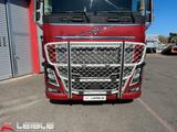 Volvo FH 16-750*Globe*VollLuft*Hydro*Standklima*285TKM - Volvo Fh16