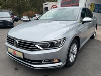 Volkswagen Passat 2.0 TDI Navi Kamera AHK PDC Klima