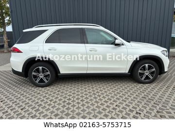 Mercedes GLE 300 - 6