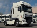 DAF XF 480 SSC, Intarder, 2 Tanks, Klima