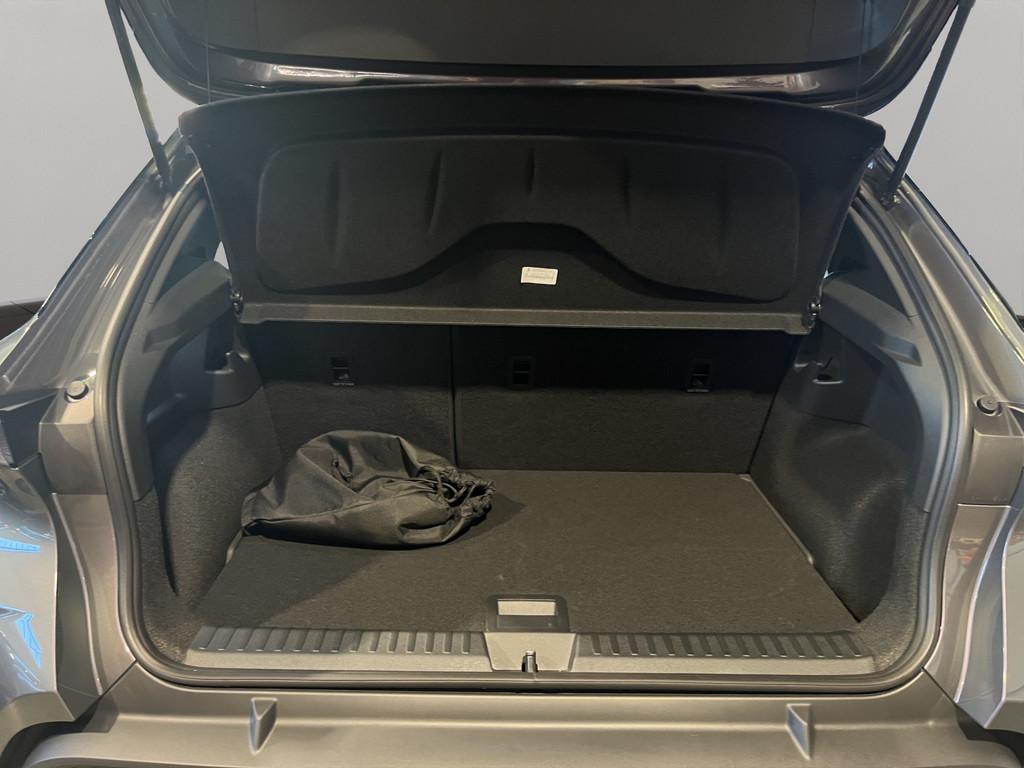 Cupra Raval Endurance Edition Dynamic Plus Plasma 155 