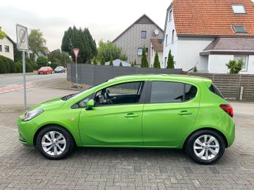 Bild 5 Opel CORSA ACTIVE WINTERPAKET PDC CARPLAY