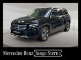 Mercedes-Benz GLB 220 4matic Progressive +MBUX+Wide+Navi+SpurW - Mercedes-Benz GLB 220 Jahreswagen
