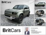 Land Rover DEFENDER 110 P300e S Luft 360 4xSHZ Pano SpurH - Land Rover Defender: Xs