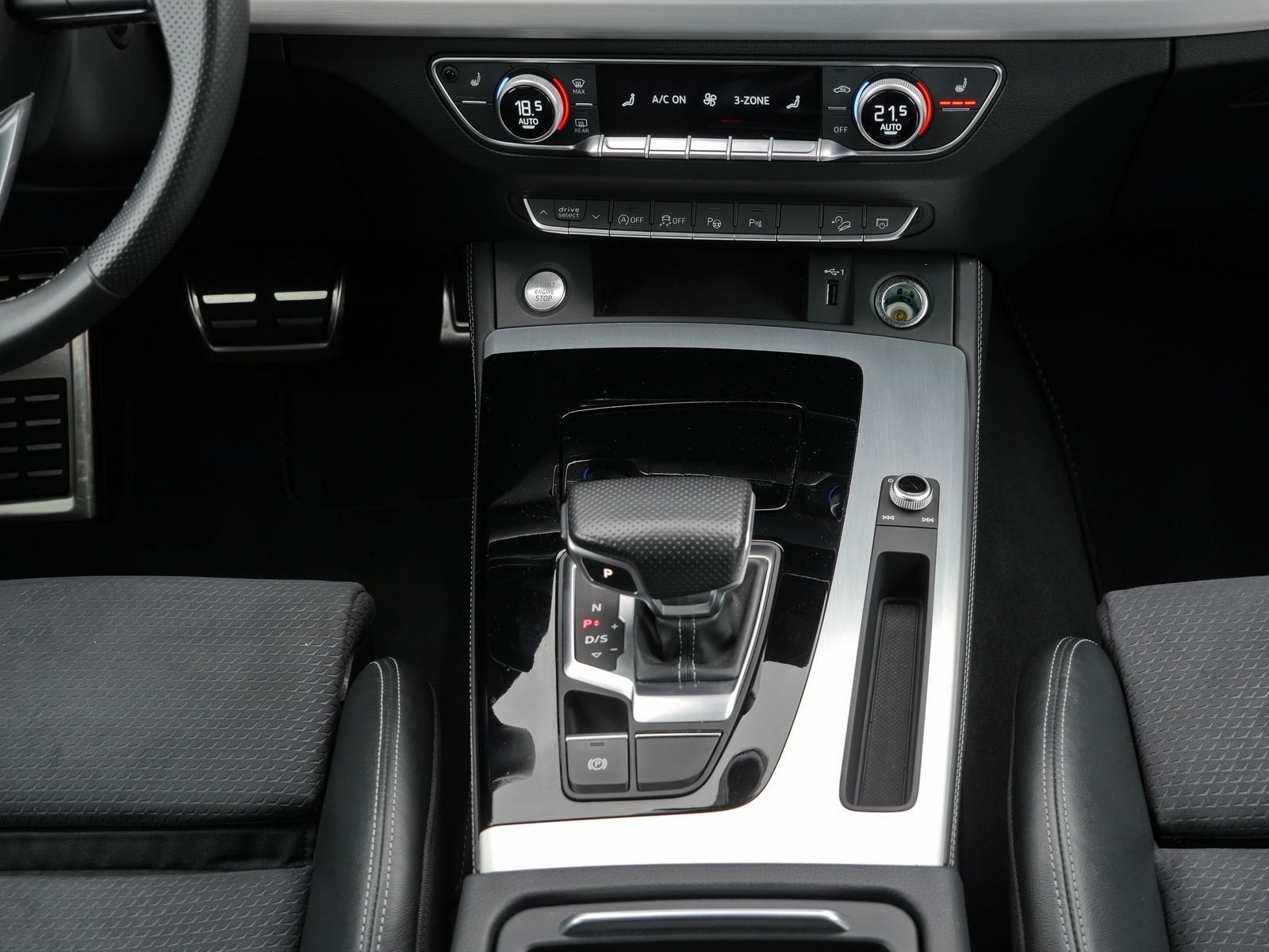Audi Q5 - Bild 7