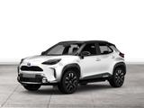 Toyota Yaris Cross Hybrid FWD Style Plus *Matrix/Head-u - Toyota Yaris Cross Style mit Hybrid-Antrieb (Benzin/Elektro)