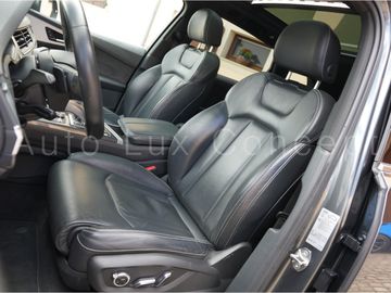 Audi Q7 - 7