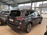 Subaru Forester Platinum - Subaru Gebrauchtwagen