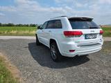Jeep Grand Cherokee 3.0l V6 MultiJet 184kW Overla... - Jeep Grand Cherokee: 6.1