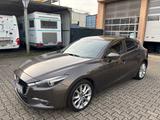 Mazda 3 Lim. Sports-Line - Mazda 3 in Frankfurt (Main)