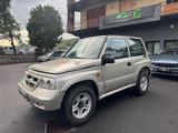 Suzuki Vitara Santana 300 2.0 - Suzuki Grand Vitara: 3.2