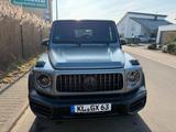 Mercedes-Benz G 63 AMG Station 4Matic*Night-Paket* - gebrauchte SUV & Geländewagen