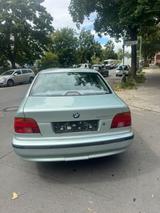 BMW 520i Auto 520i - BMW 520 aus 1998