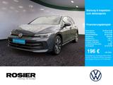 Volkswagen Golf VIII Goal 2,0 l TDI DSG MTL. AB 196,- EUR* - Jahreswagen: Eu