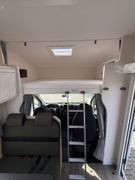 Sunlight A 68 Familienfahrzeug (5-6 Personen)