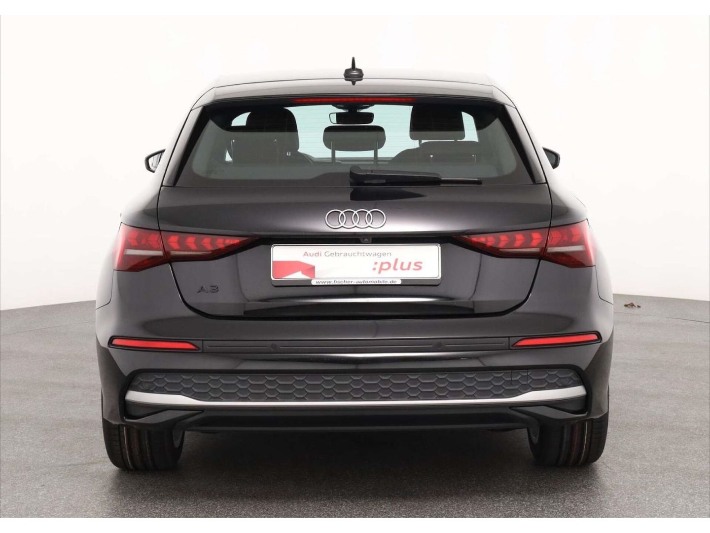 Audi A3 - Bild 6