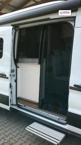Etrusco CV Ford 600 DF 4x4 AHK, 170 PS  - Etrusco CV 600 DF
