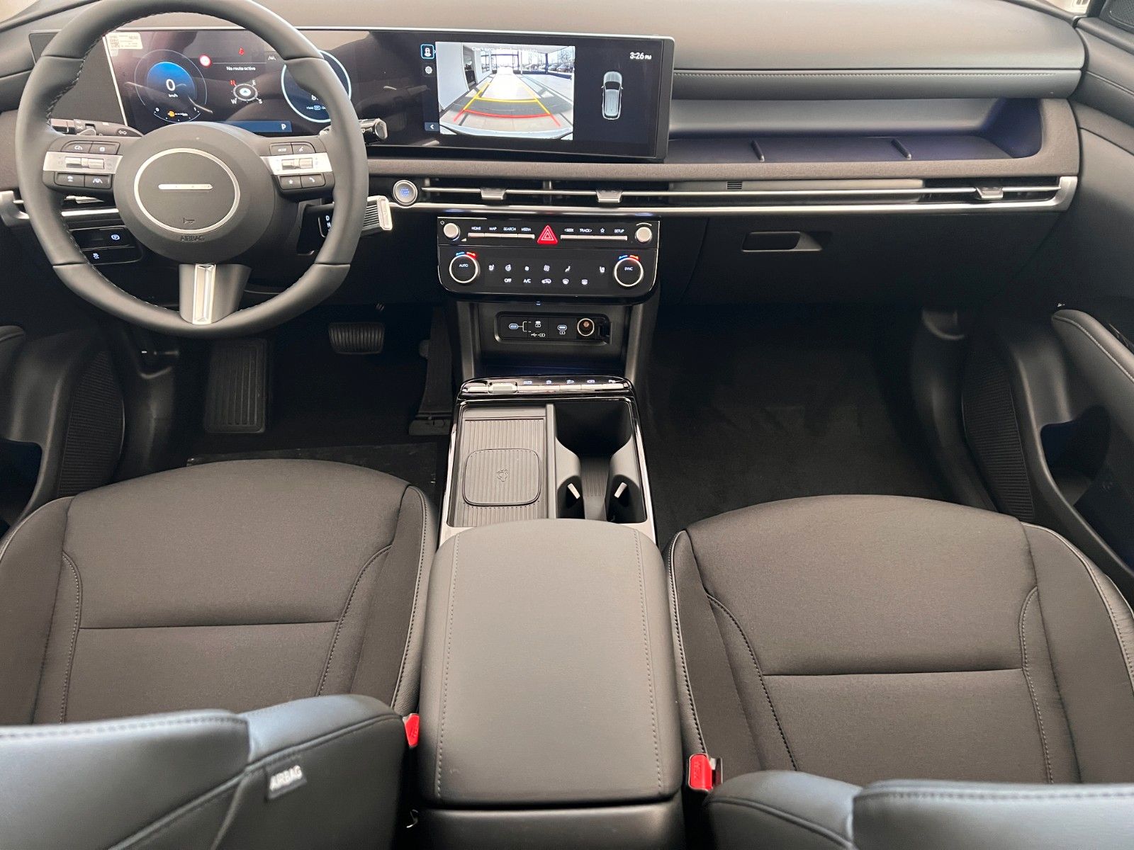 Hyundai Tucson – Bild 17