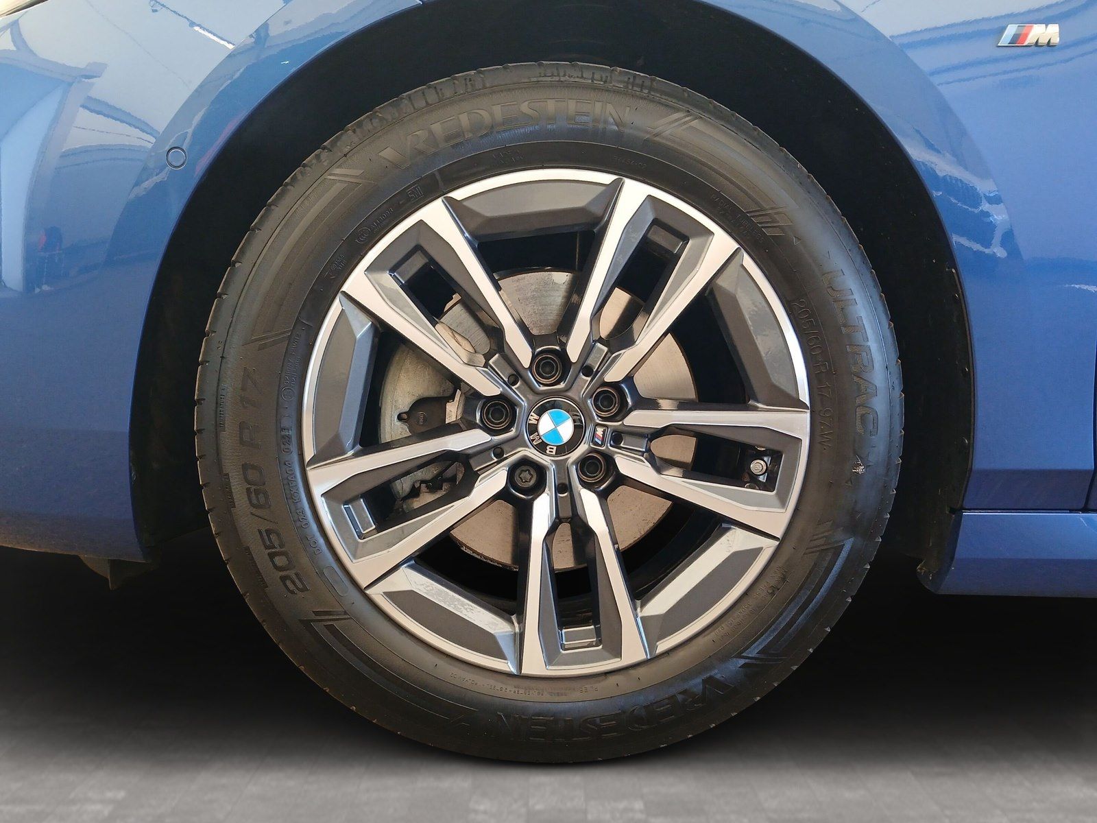 BMW 220 Active Tourer - Bild 6