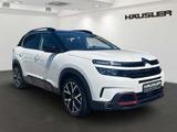 Citroën C5 Aircross SHINE*AHK*Navi*Leder*Panorama*LED*PD - weiße Citroën C5 Aircross