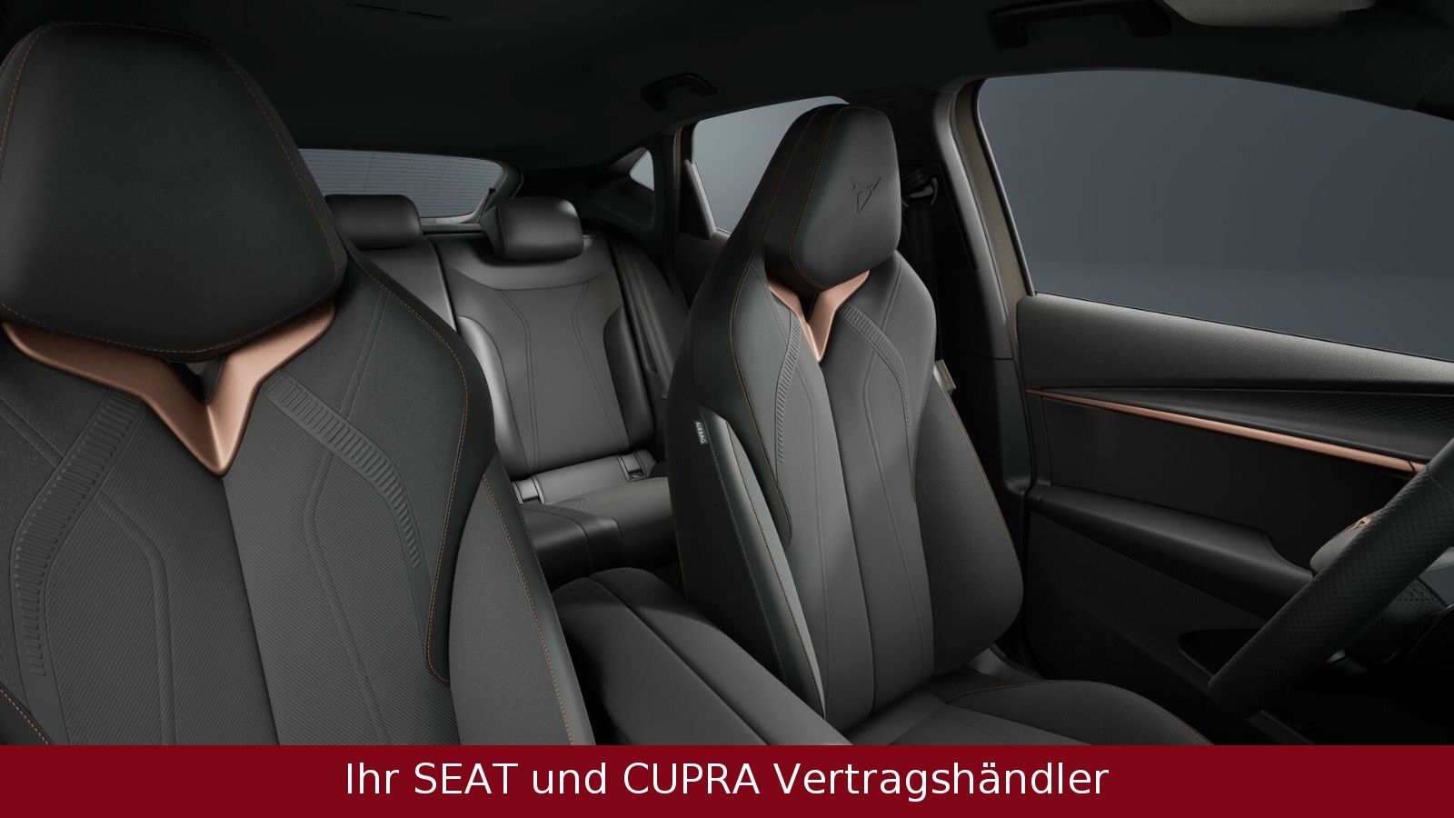 Cupra Tavascan - Bild 9