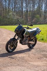 KTM Duke II 640 TOP ZUSTAND, TÜV Neu - Offers