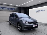Volkswagen Touran - Vorschau Bild 7