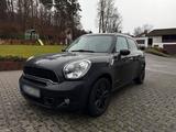 MINI Mini Cooper S Countryman All4 - MINI Cooper S: Von Privat, Countryman