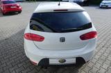 Seat Leon FR   2.0 T FSI  155KW 210PS - Seat Leon: Fr Ps