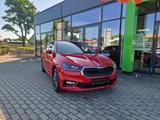 Skoda Fabia Tour 1,0 MPI # Winter Plus - Skoda Fabia Neuwagen in Dresden