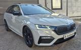 Skoda Octavia Combi RS 1 Hand Aut LED Kamera Apple Car - Skoda Octavia: Kombi