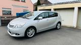 Toyota Verso 7 Sitzer - gebrauchte Toyota Verso aus dem Jahr 2009