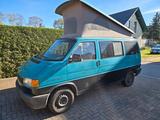 Volkswagen VW T4 California als Original (Camper) - Volkswagen T4 California aus 1993