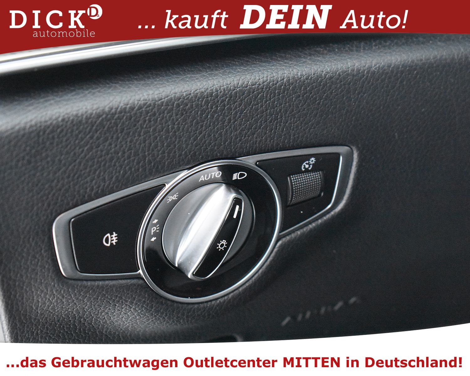 MERCEDES-BENZ E 300de T Exclusive STDHZ+COMAND+LED+KAMER+TEMP+ - Image 18