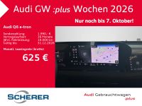 Audi Q6 e-tron - Vorschau Bild 12