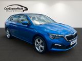 Skoda Scala Style *AUTOMATIK - Skoda Scala aus 2020