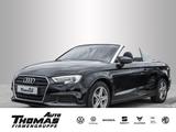 Audi A3 Cabrio  1.5 TFSI XENON+PDC+SHZ - Audi A3 Gebrauchtwagen in Bonn