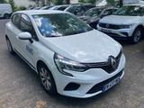 Renault Clio dCi 90  2 SITZE - Renault Clio: Sitze