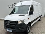 Mercedes-Benz Sprinter 315 CDI HOCHDACH LANG RWD - Mercedes-Benz Sprinter: Hoch Lang