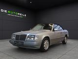 Mercedes-Benz E 200 Cabrio Leder SHZ Autom. Klima Standh. - gebrauchte Mercedes-Benz E-Klasse aus dem Jahr 1995