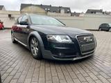 Audi A6 Kombi Allrad Quattro 3.2 Benziner ... - Audi A6 aus 2007: 3.2