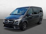 Mercedes-Benz V 300 Marco Polo Edition AMG+GSD+2xSthzg+Distr - Mercedes Gebrauchtwagen