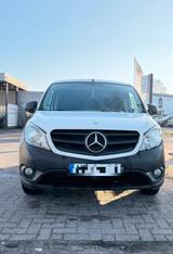Mercedes-Benz Mercedes Citan - 108 CDI - Neuer TÜV ! Neu... - Mercedes-Benz eCitan von privat