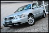 Audi A4*B5*2,6*Limo*V6*Automatik*Dt.Fzg.*AHK*Velour* - Audi A4 aus 1996